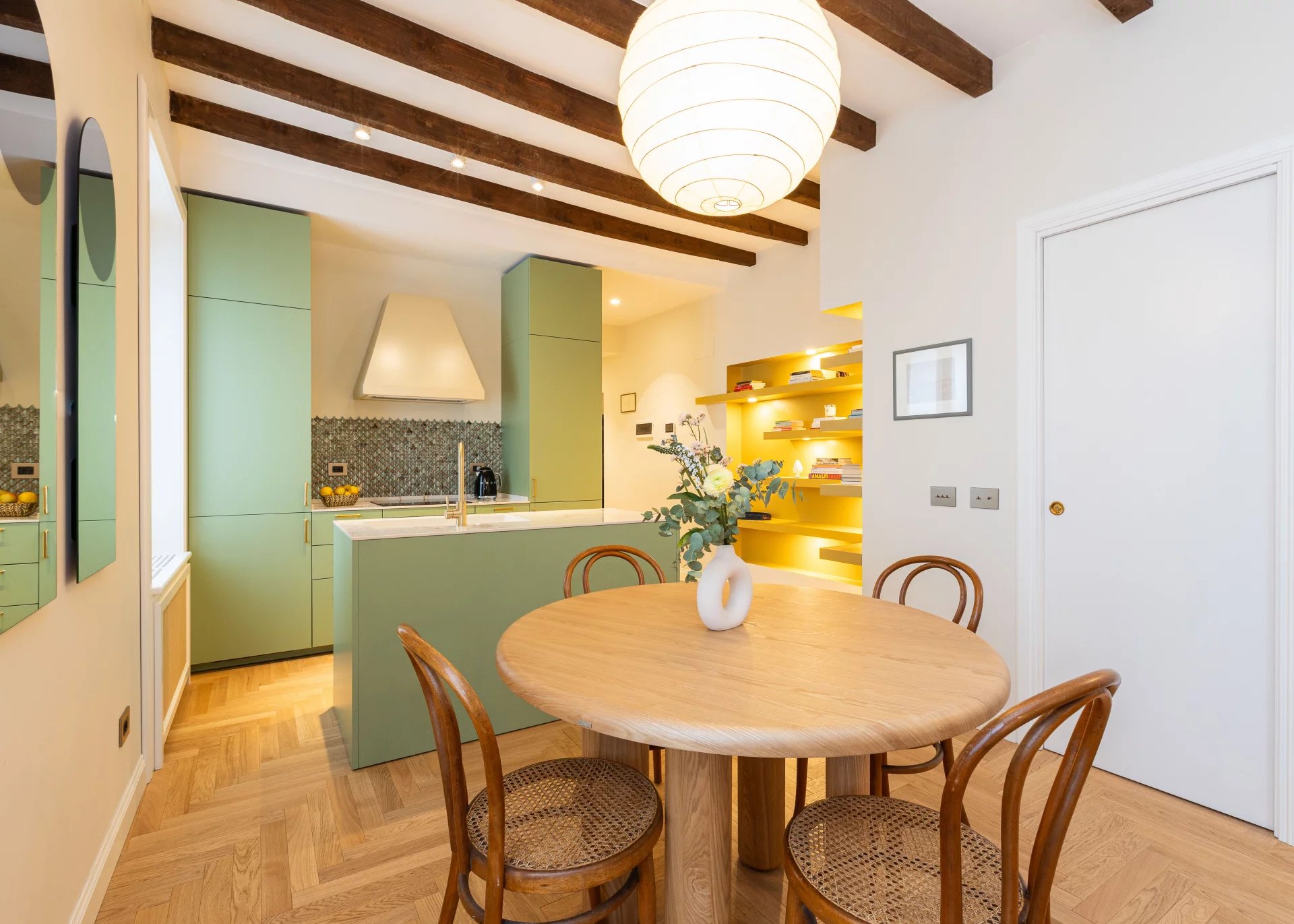 SANT'AMBROGIO DE AMICIS TICINESE MM4