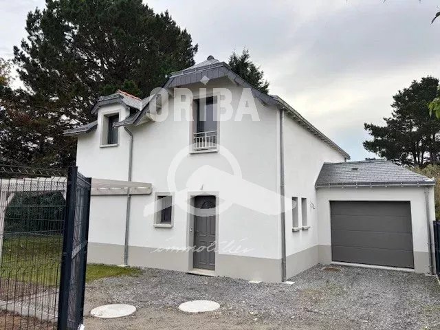 LA BAULE proche gare de Pornichet