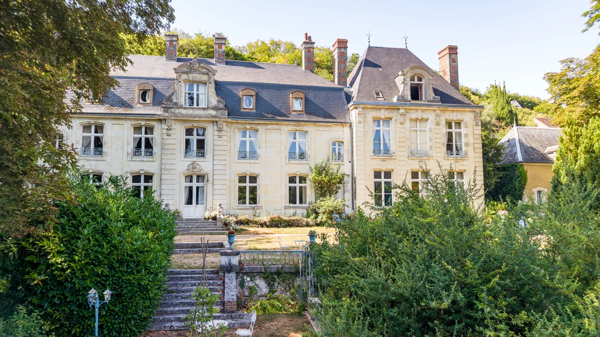 Vendôme - LOIR-ET-CHER