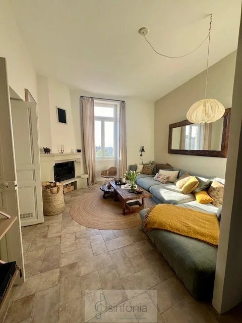 Vente Maison 