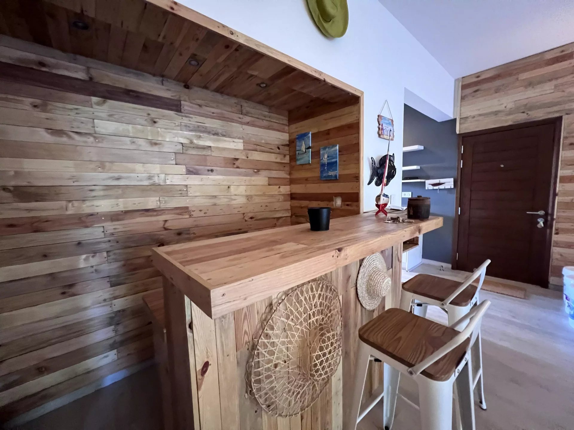 Daire Haute Rive - picture 6