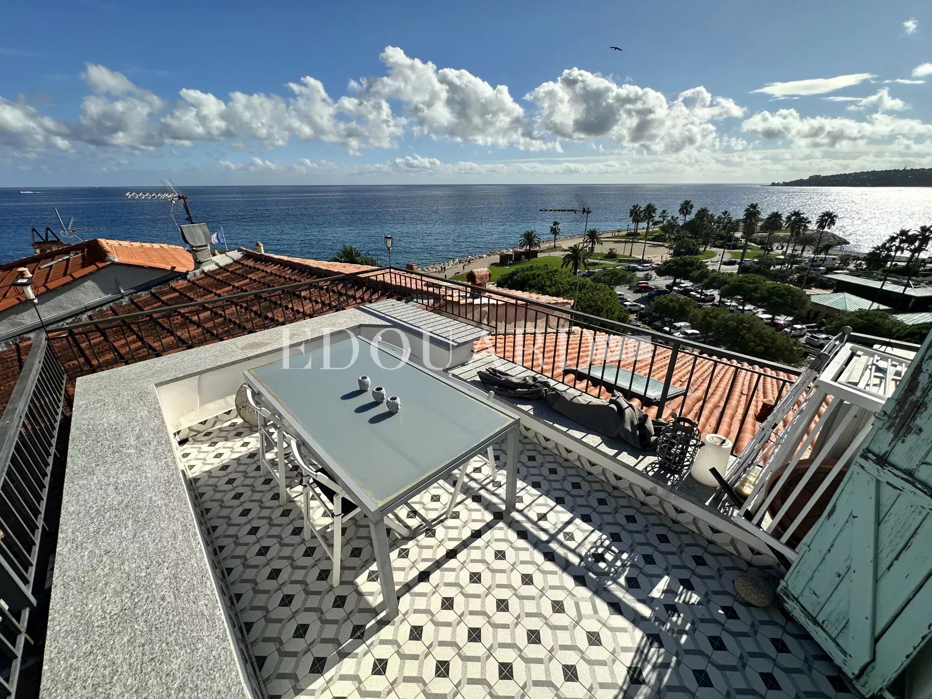 Agence immobilière de Edouard VII Immobilier