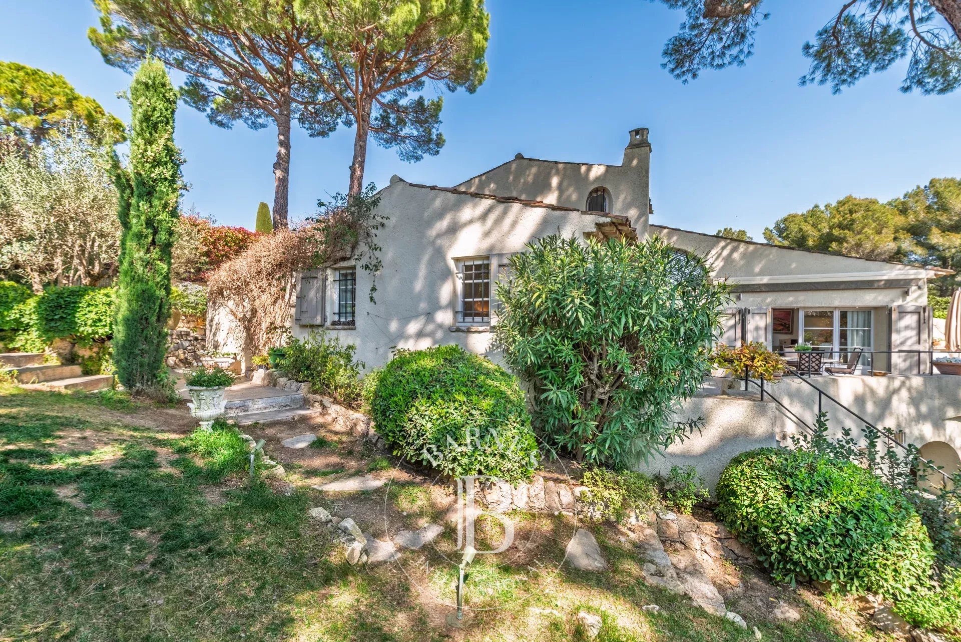 Ev Mouans-Sartoux - picture 24