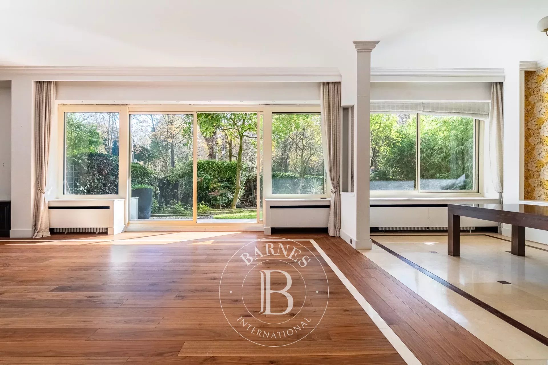 Daire Paris 16ème - picture 4