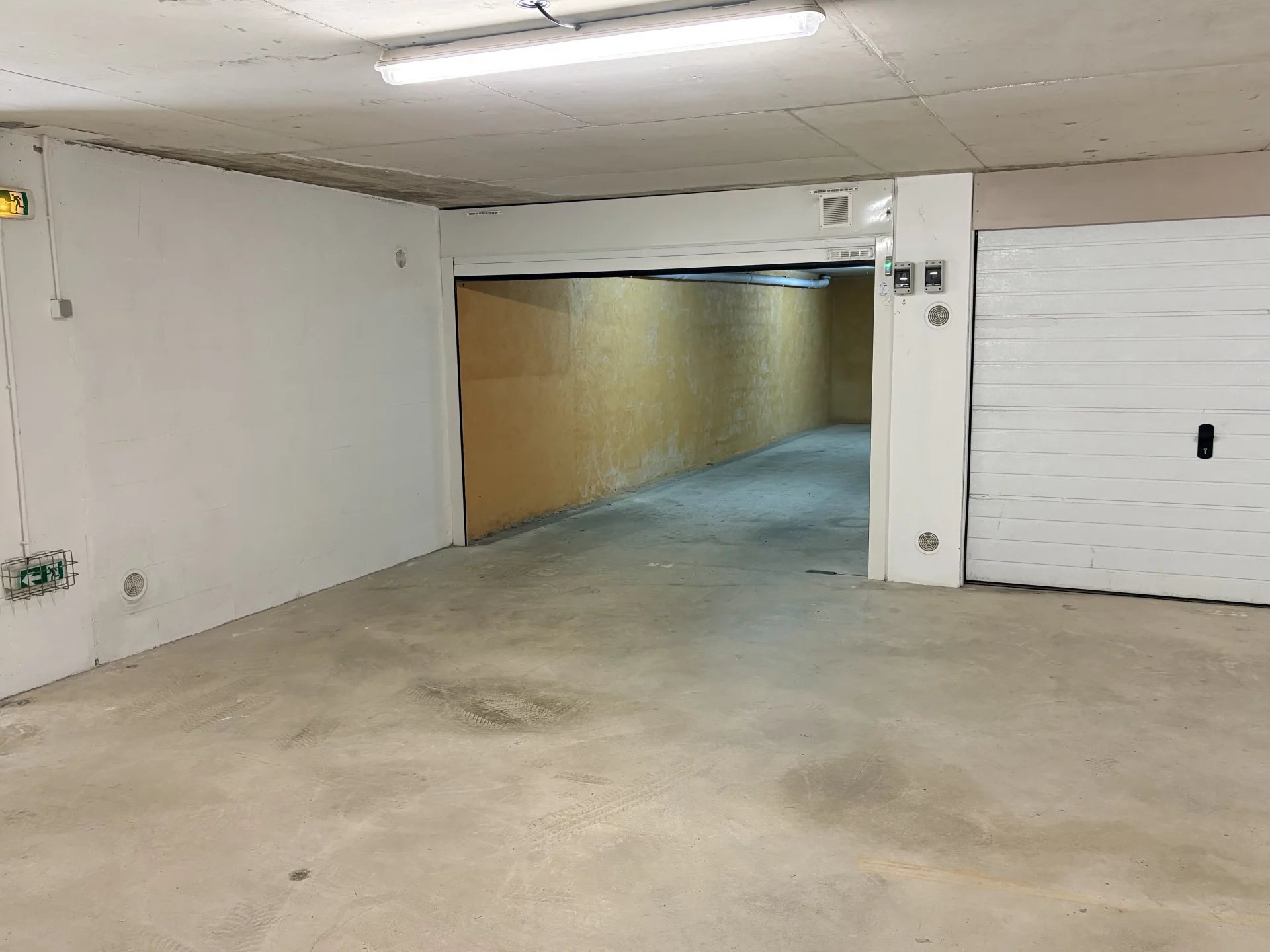 Vente Garage Sainte-Maxime