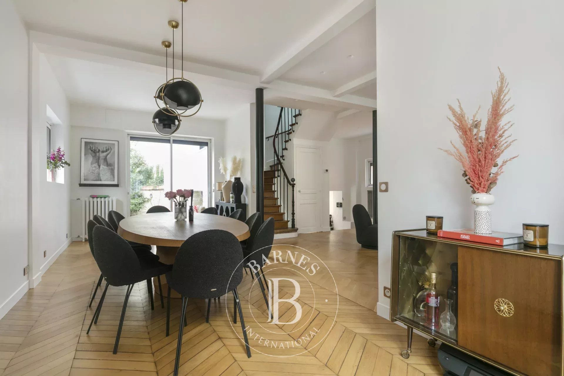 Ev Saint-Mandé - picture 5