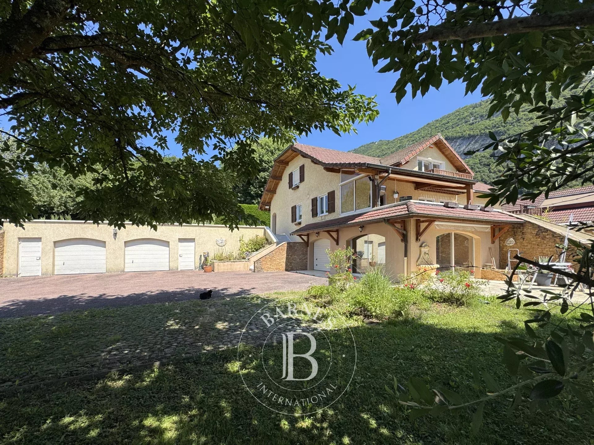 Propriété Nances  -  ref 86139611 (picture 3)