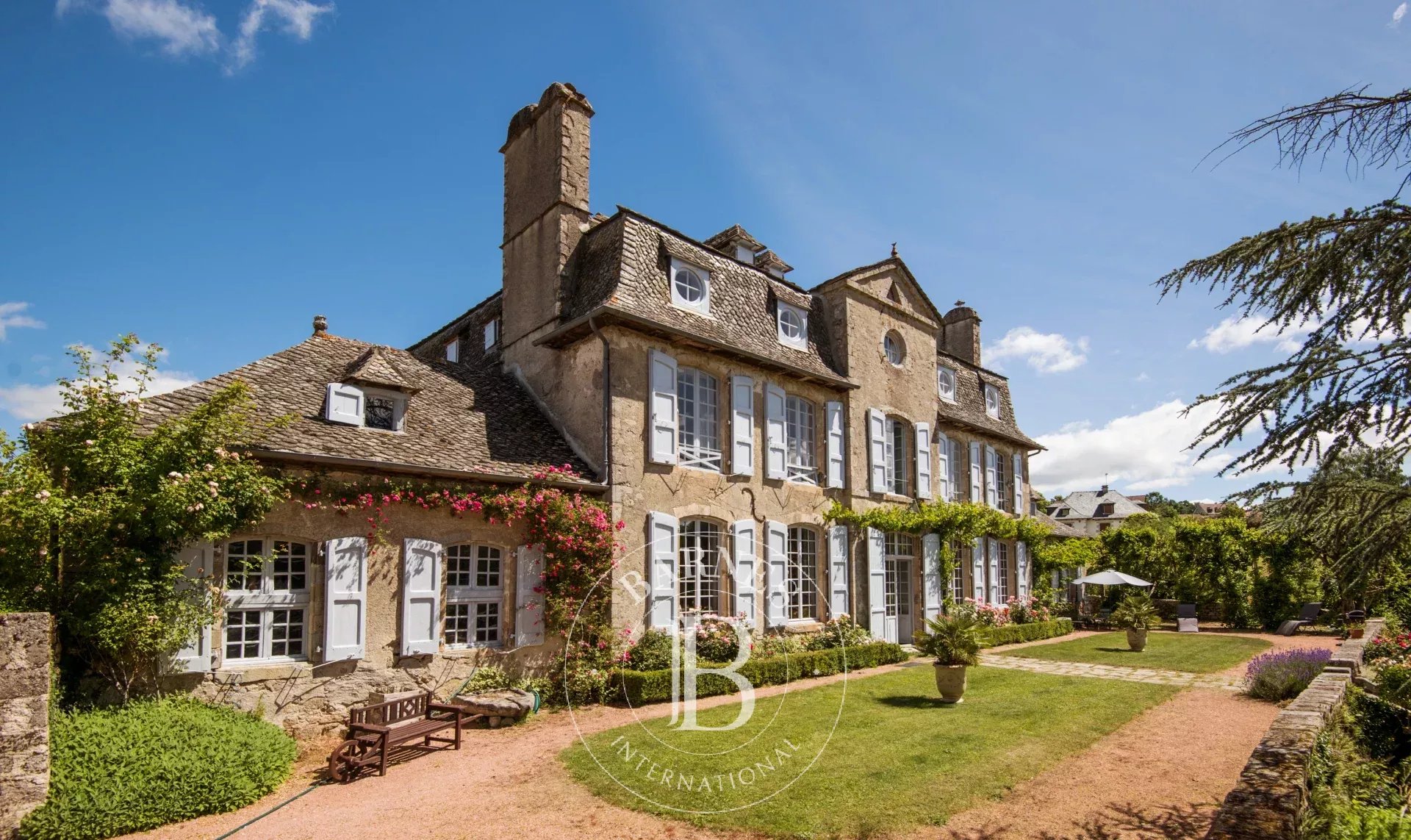 Château Aurillac  -  ref 87107074 (picture 3)