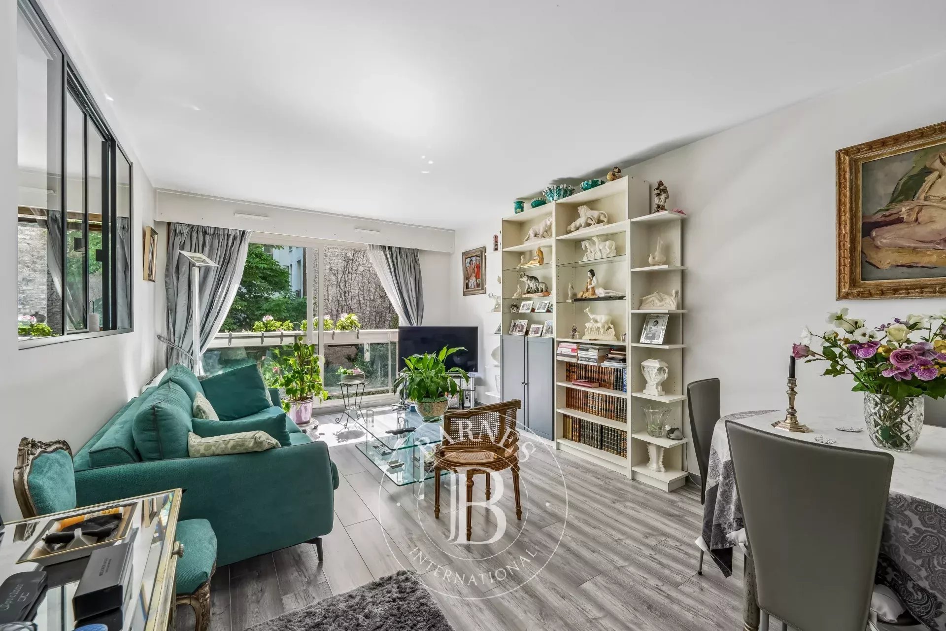 Apartment Paris 75016  -  ref 86992593 (picture 1)