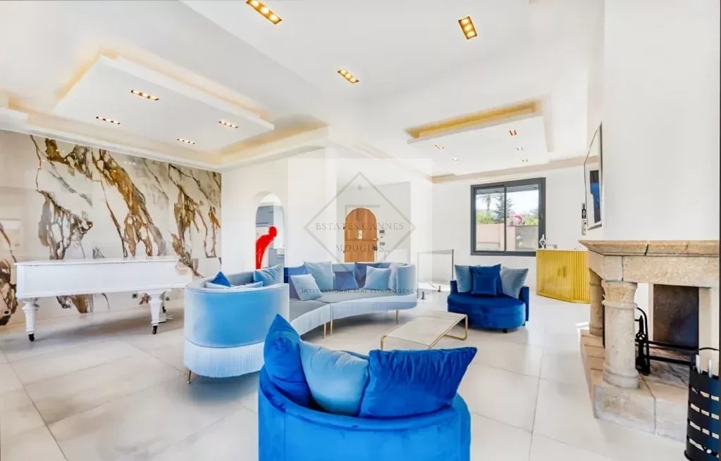 Un havre de luxe et de sérénité à Cannes — photo 10