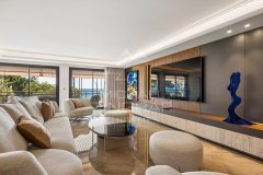 Cannes Croisette, Stunning Luxury Apartment — photo 5 of 7