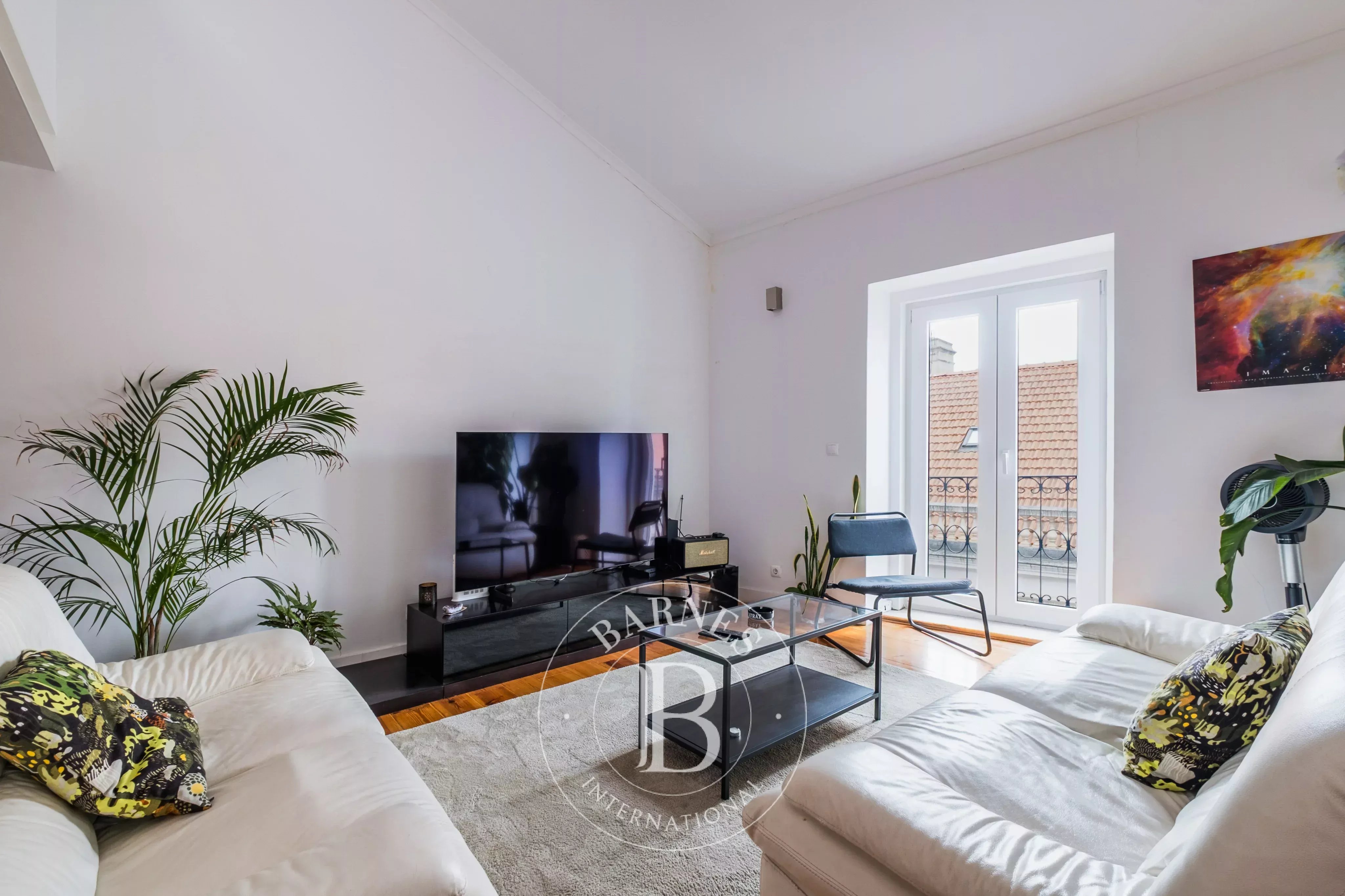 Duplex muito central