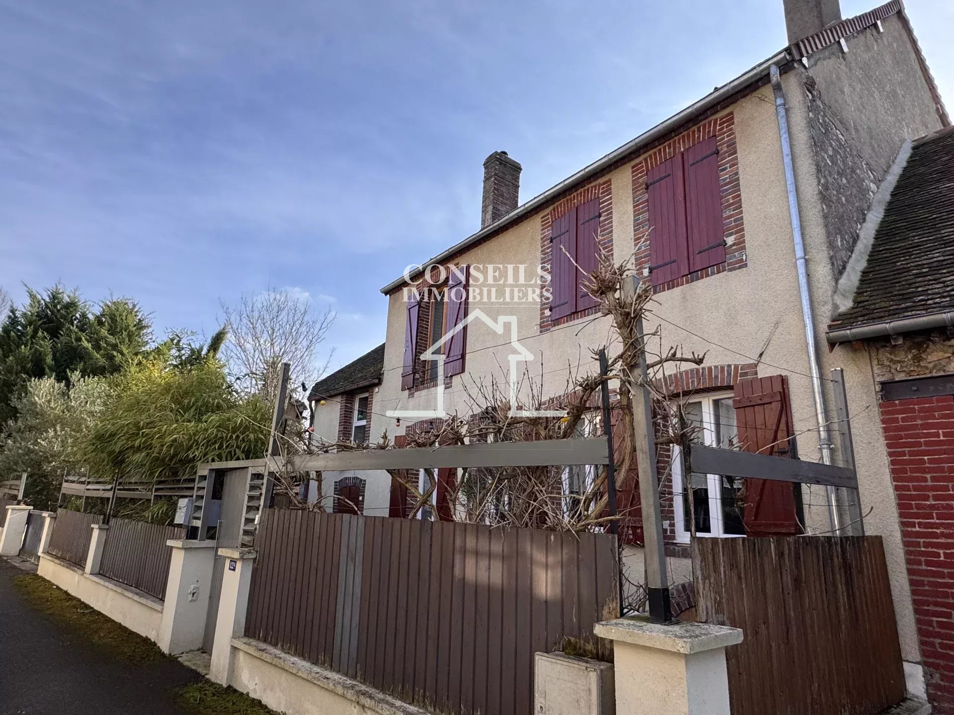 Agence immobilière de G L C