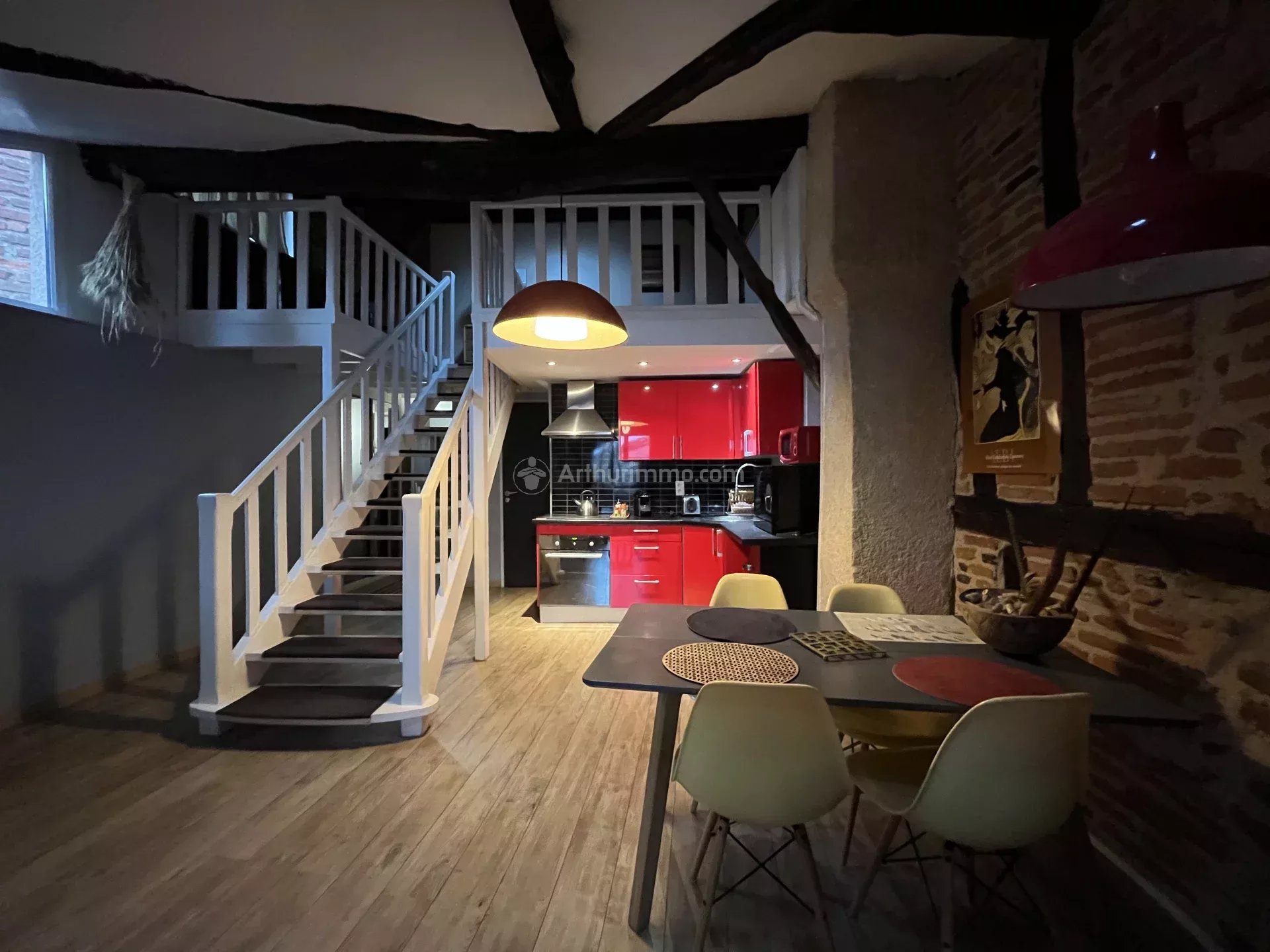 Agence immobilière de Arthurimmo.com