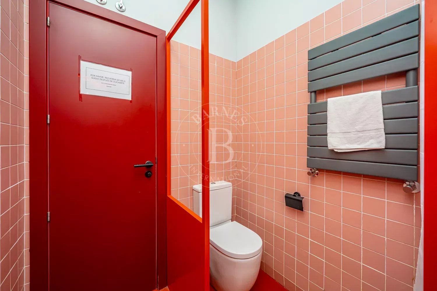 Daire Madrid - picture 21