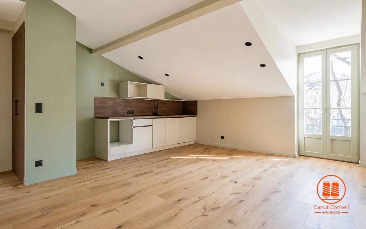 Vente Appartement Lyon 1er