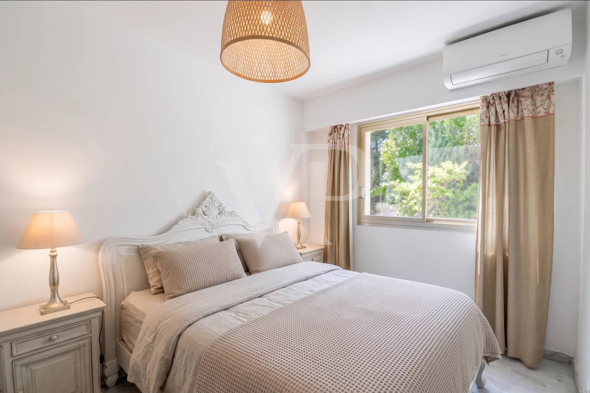 Appartement 3 pièces avec Terrasse Vue Mer & Estérel – Mandelieu-la-Napoule