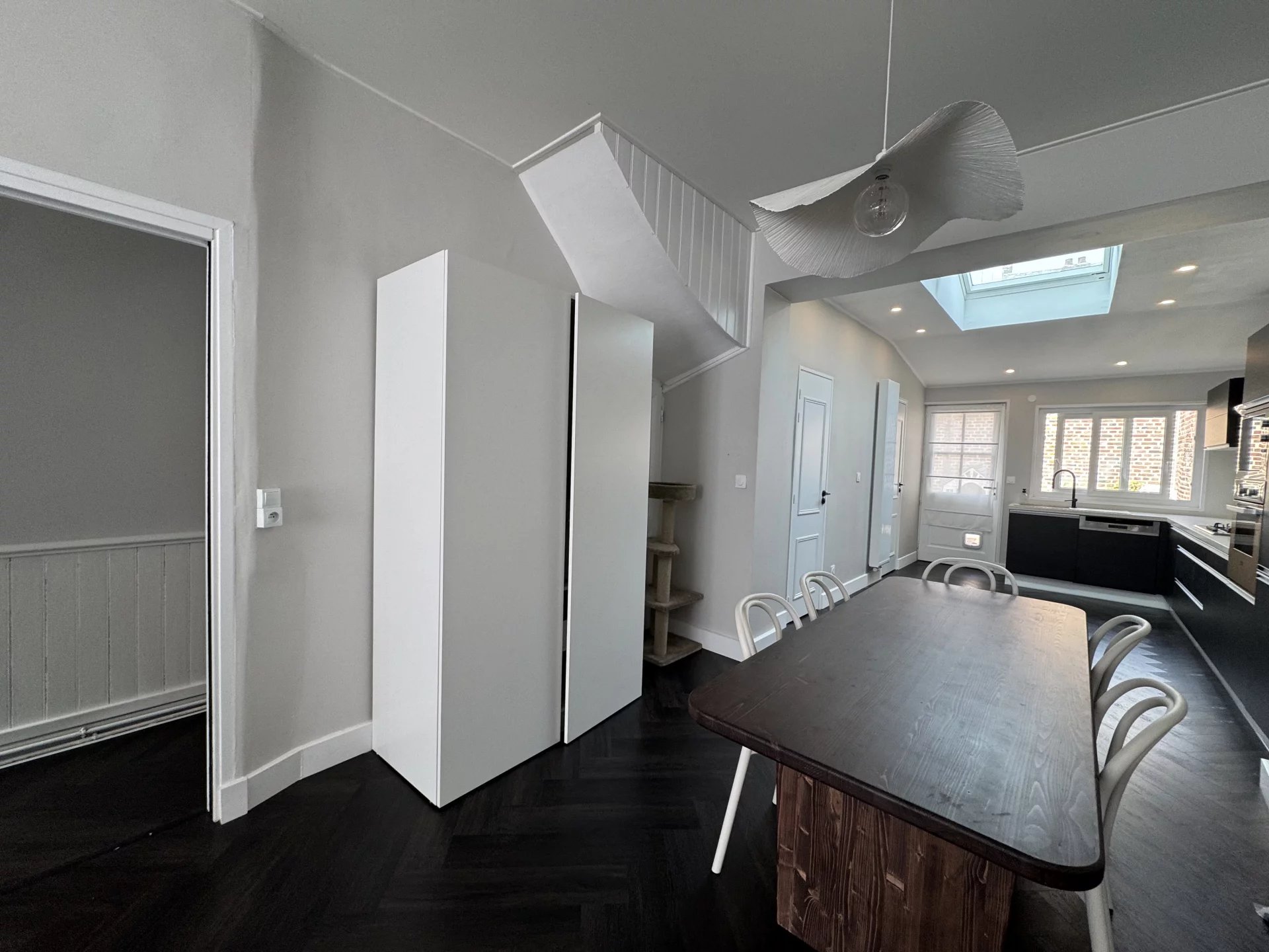 Quartier Saint Acheul/Saint Anne / Maison rénovée avec Jardinet — photo 3