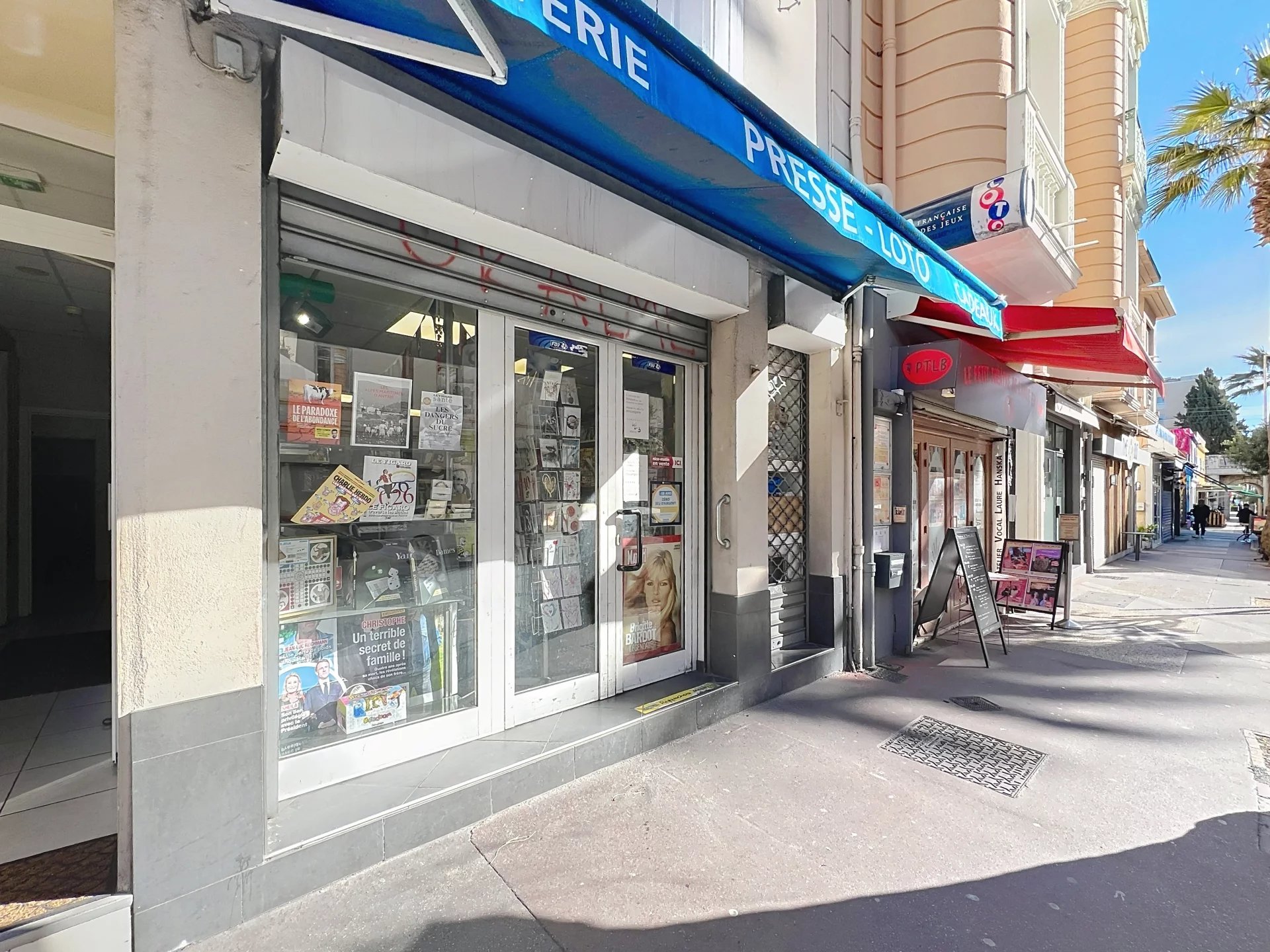 Agence immobilière de Infinity Group Immobilier