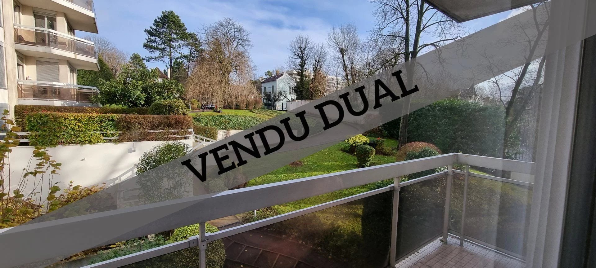 Vente Appartement Le Raincy