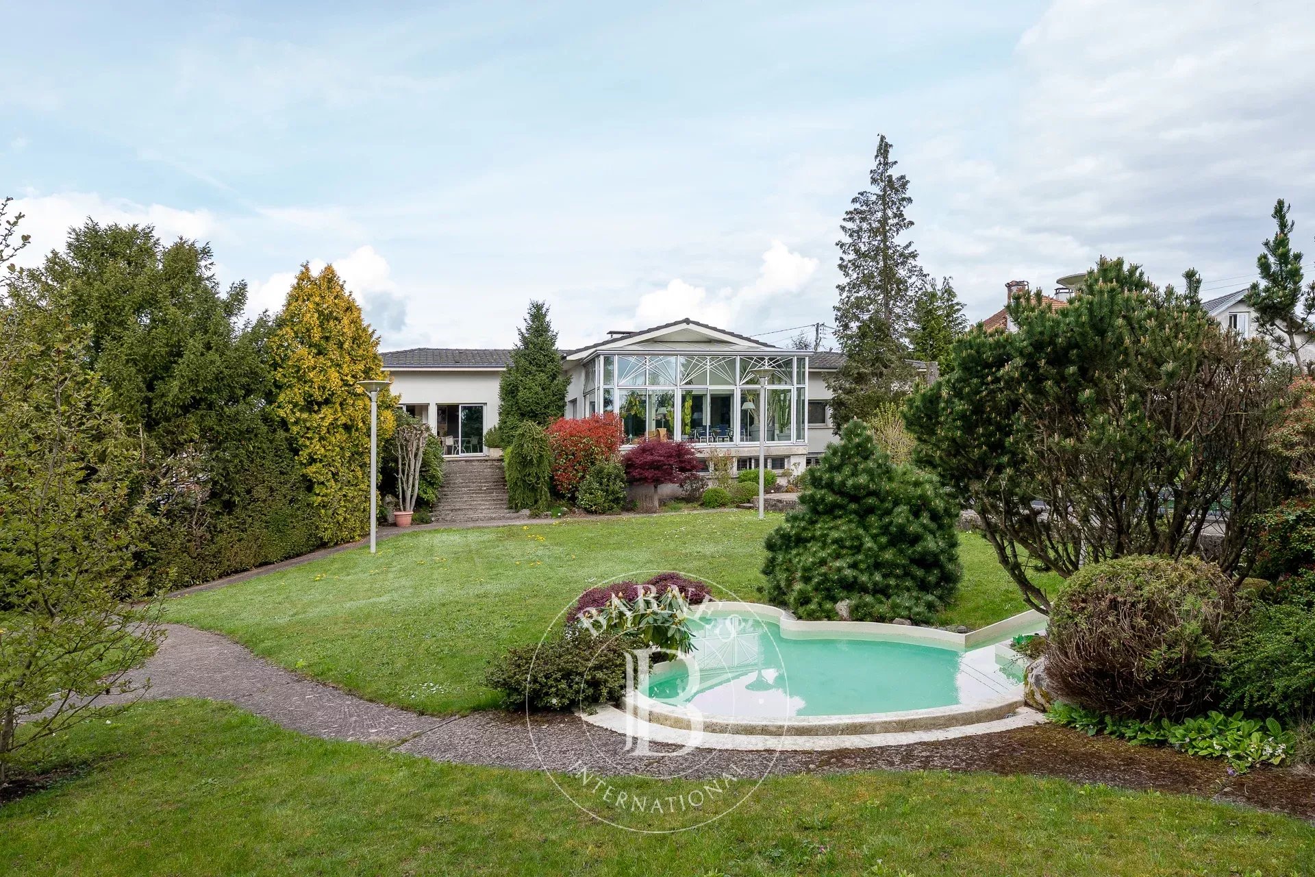 Villa Plombières-les-Bains  -  ref 87045914 (picture 2)