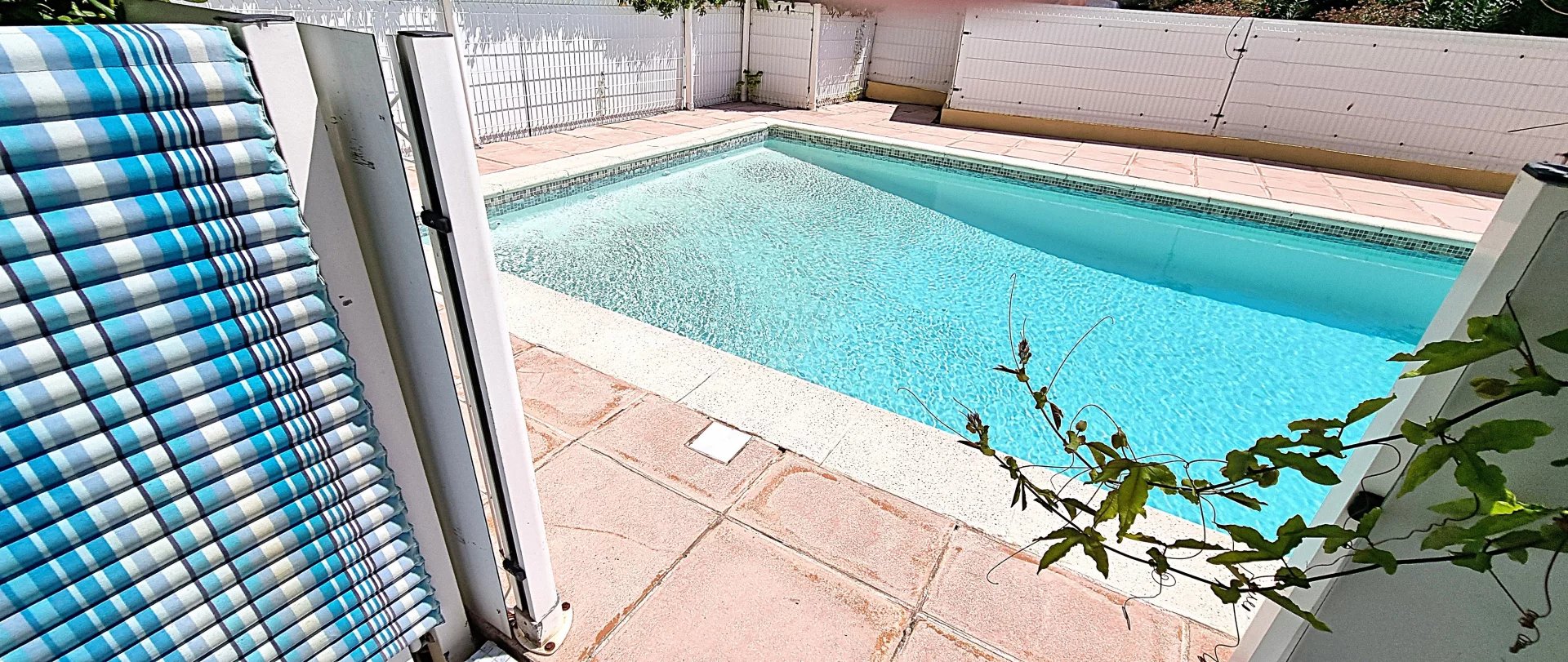 Appartement Castel Mont Boron