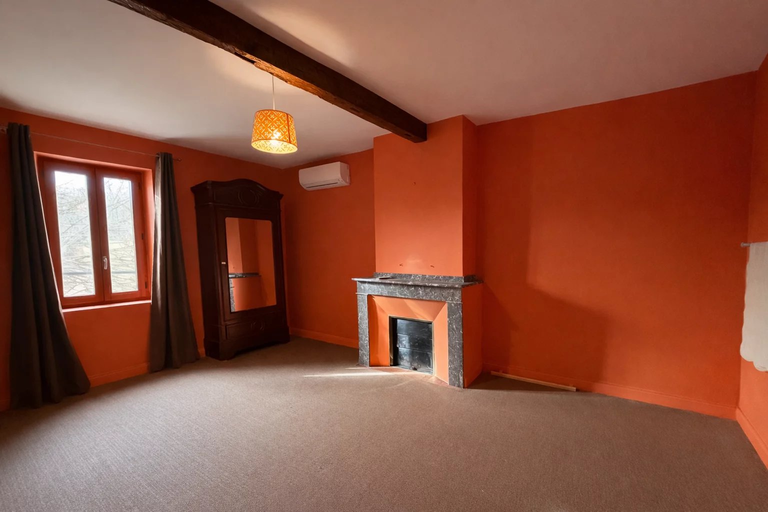 Maison à vendre Escosse, Ariège