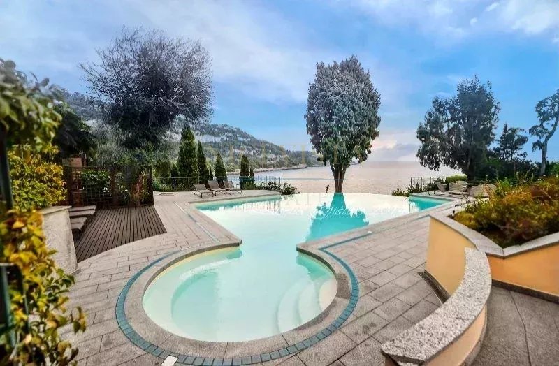Vente Appartement Roquebrune-Cap-Martin