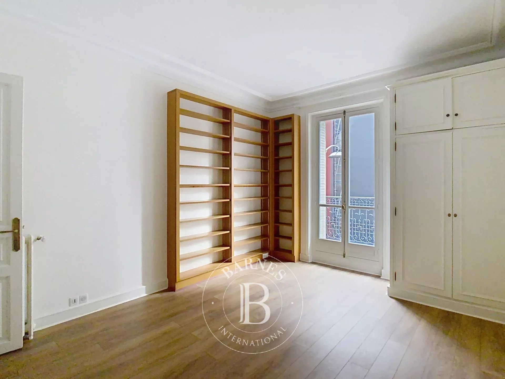 Paris  - Apartment 3 Bedrooms - picture 7