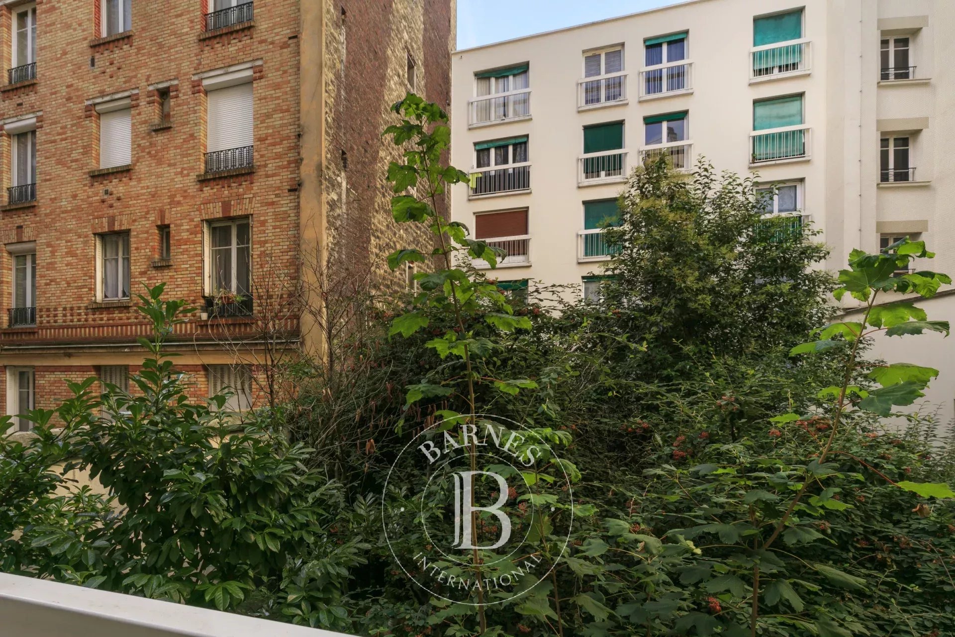 Daire Neuilly-sur-Seine