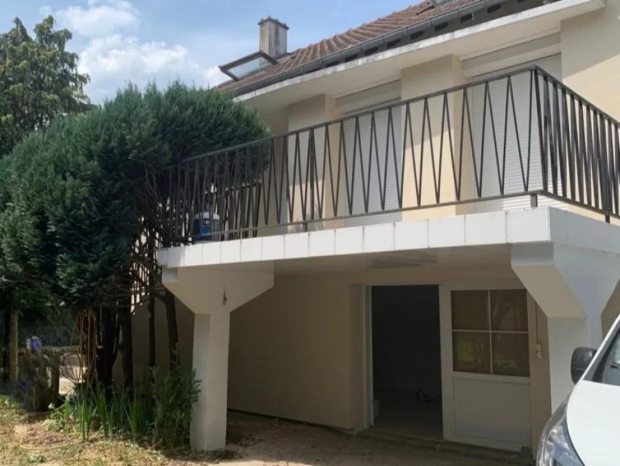 Vente Maison Rosny-sur-Seine