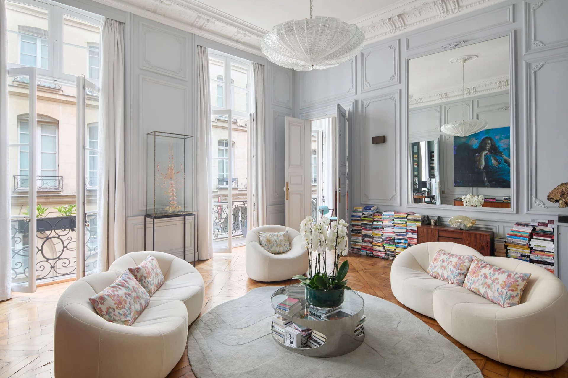 Vente Appartement Paris 1er