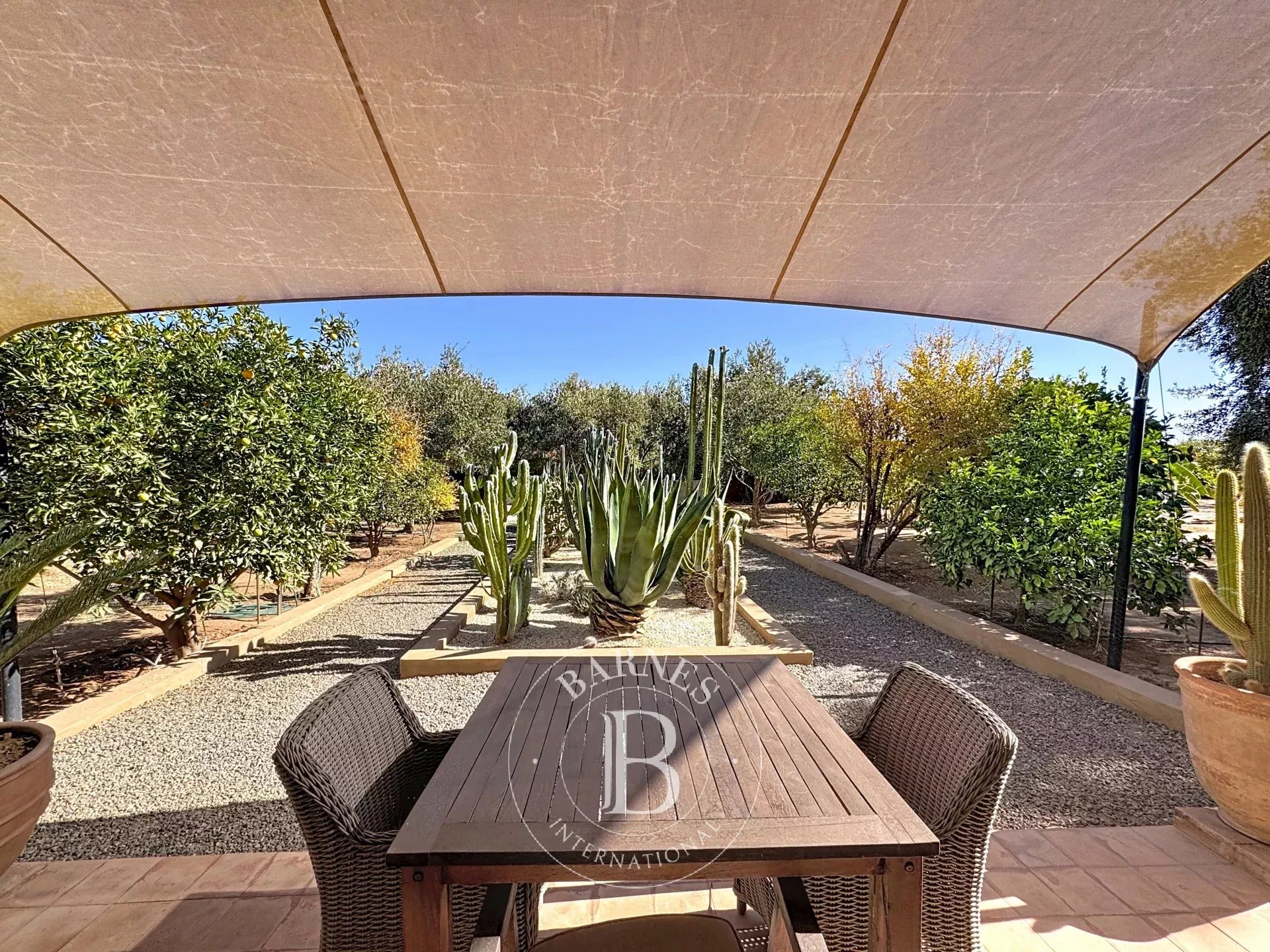 Villa Marrakech - picture 4