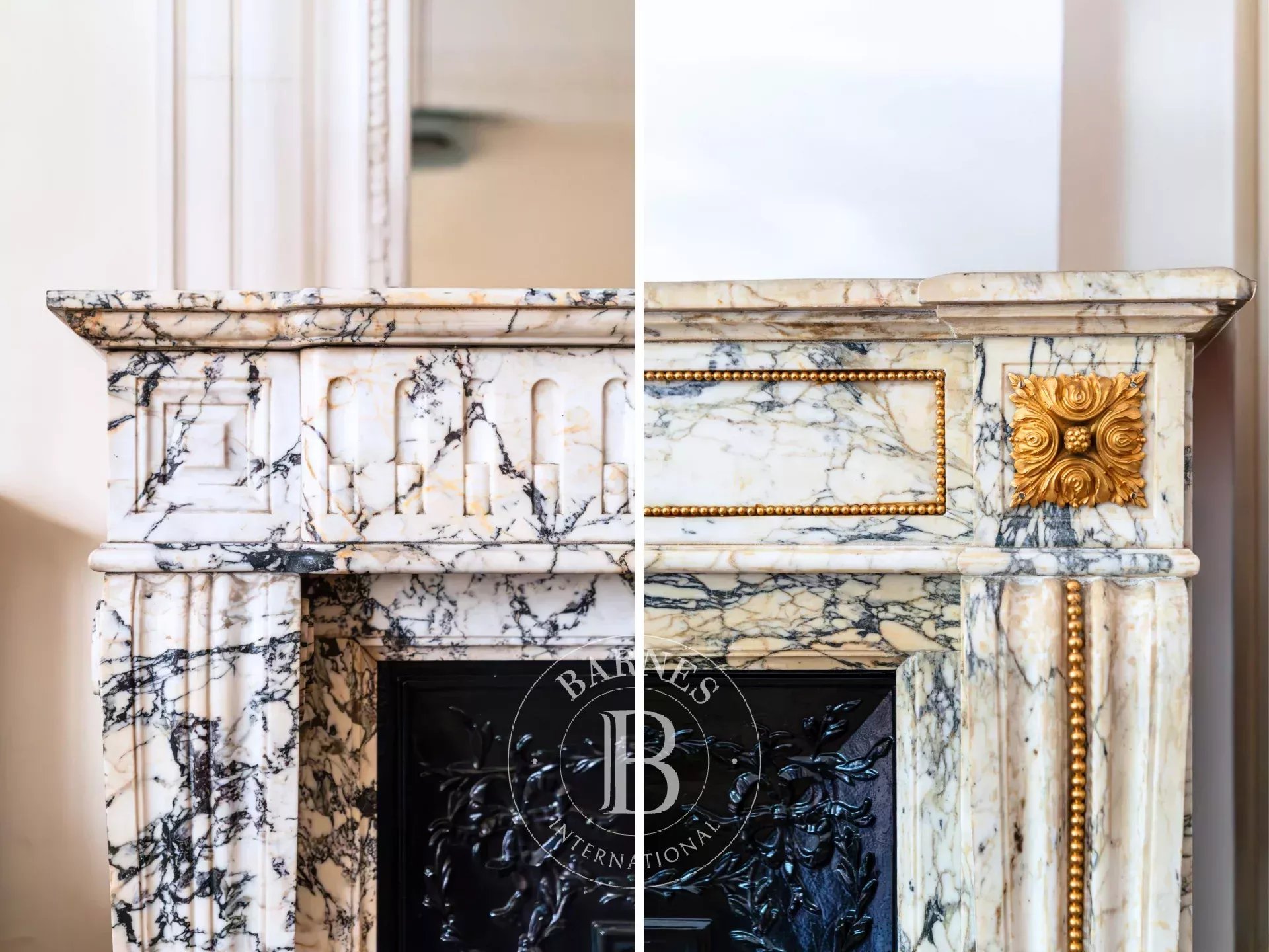 Daire Paris 16ème - picture 13