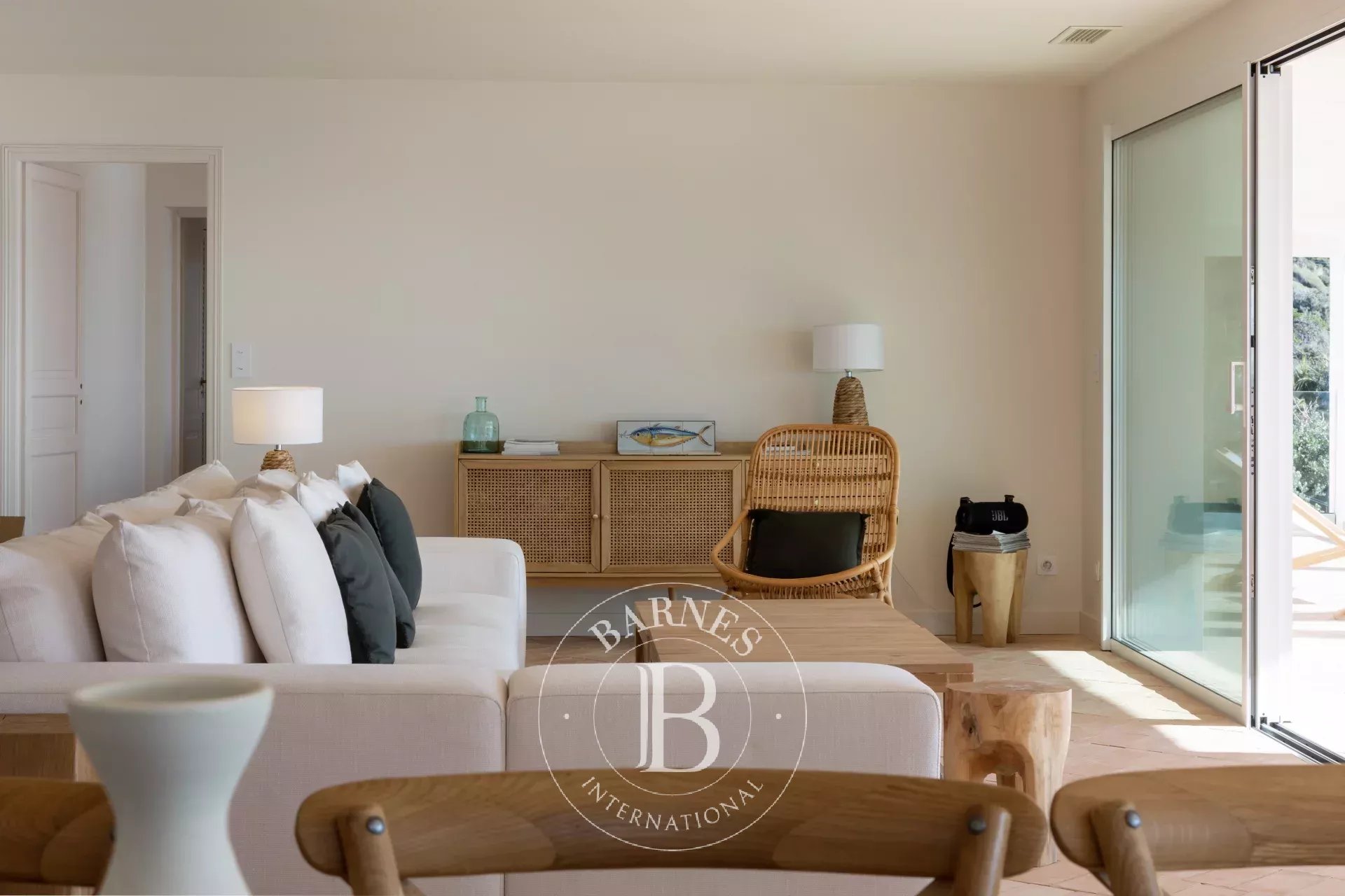Sagone  - Villa  6 Chambres - picture 6