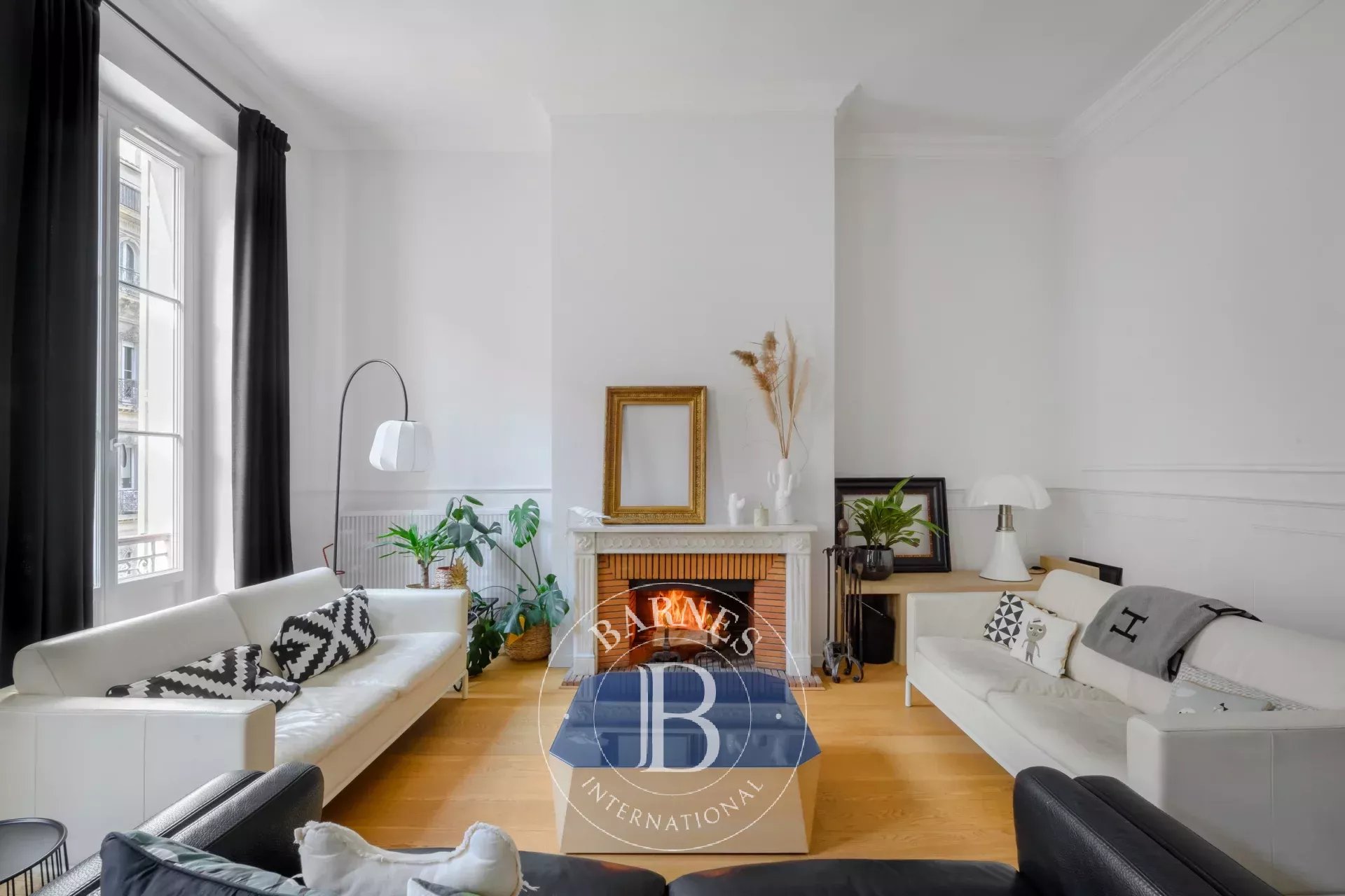 Daire Marseille 6ème - picture 6