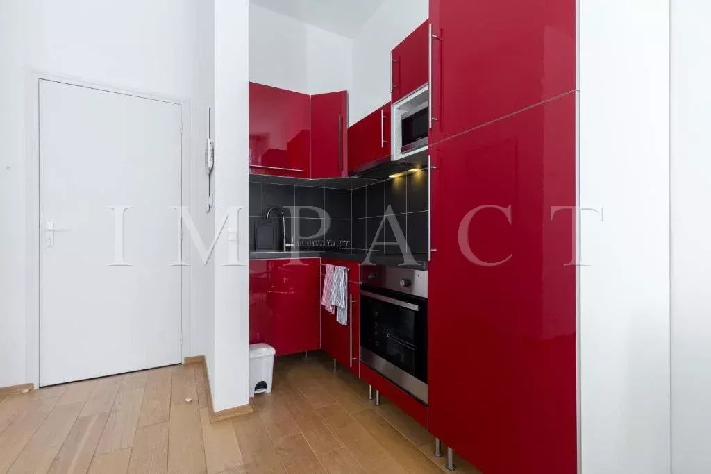 Cannes Banane - Appartement 2P à pied du Palais à vendre