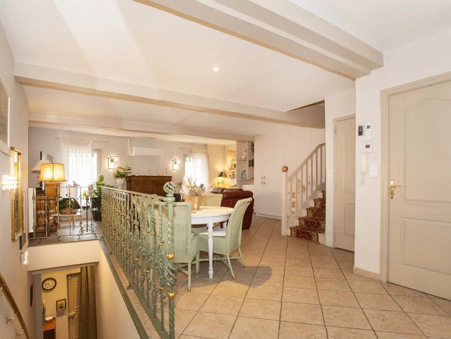 Agence immobilière de Cabinet Loreo