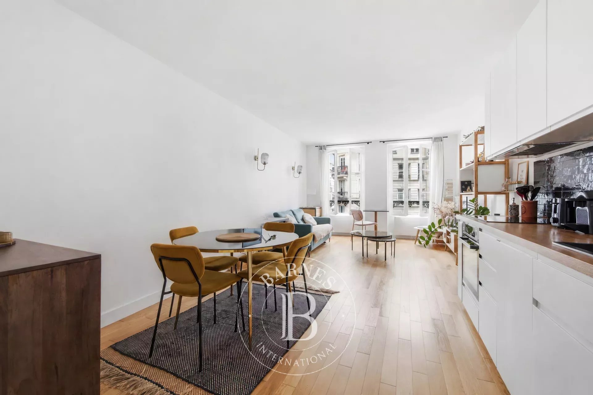 Apartment Paris 75004  -  ref 87075714 (picture 1)