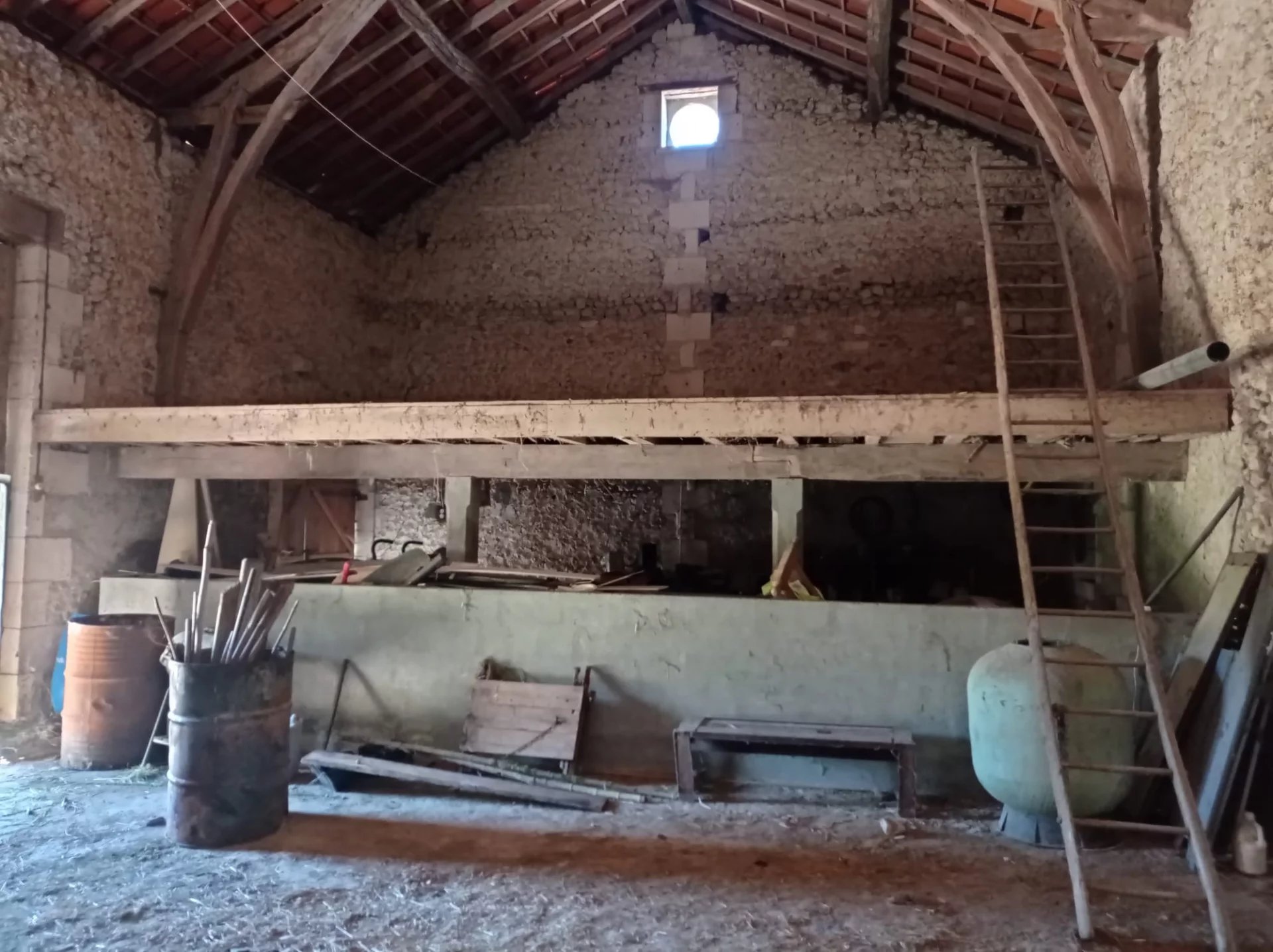 House in Verteillac - Image 4