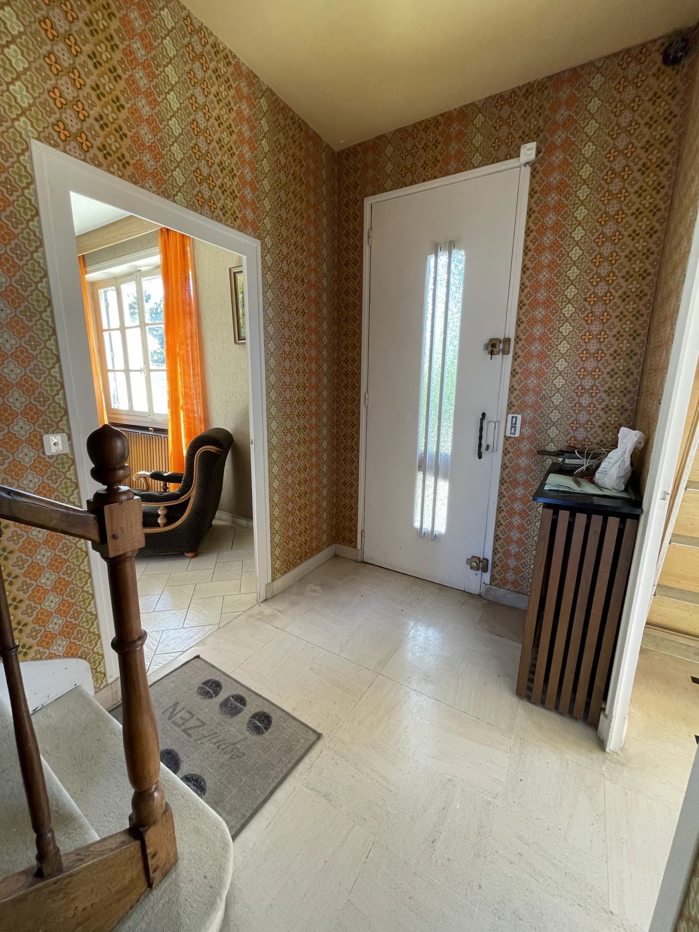 Vente Maison Loudun