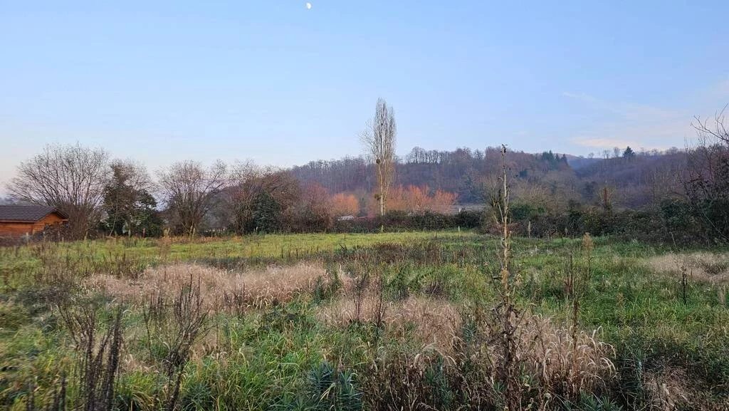Vente Terrain Izeaux