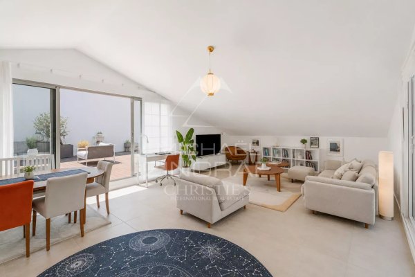 Exceptional Apartment – Sainte-Maxime Town Centre — photo 5