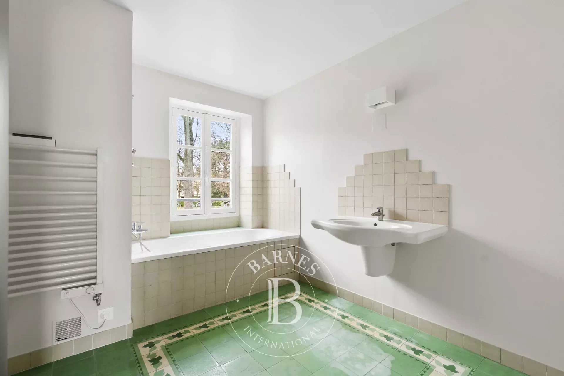 Meudon  - Townhouse 6 Bedrooms - picture 16