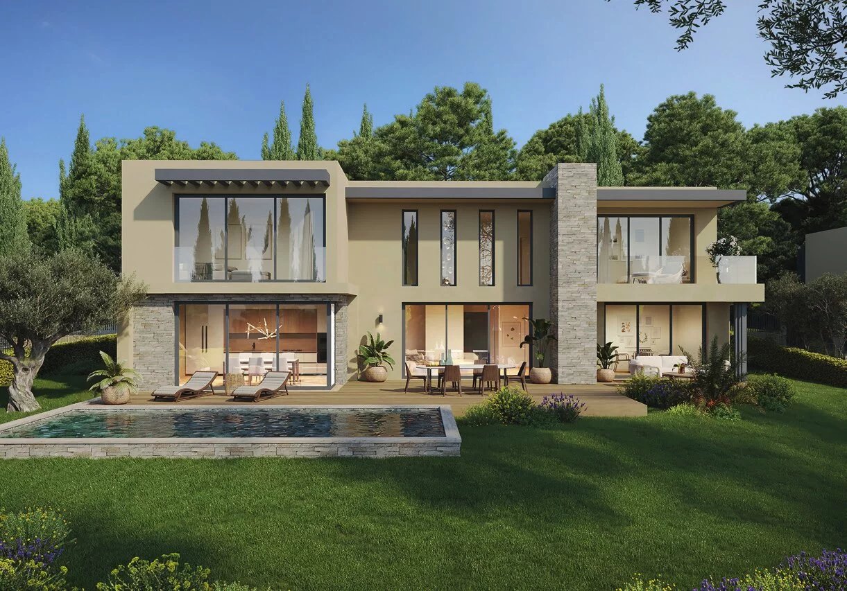 Agence immobilière de Victory Properties
