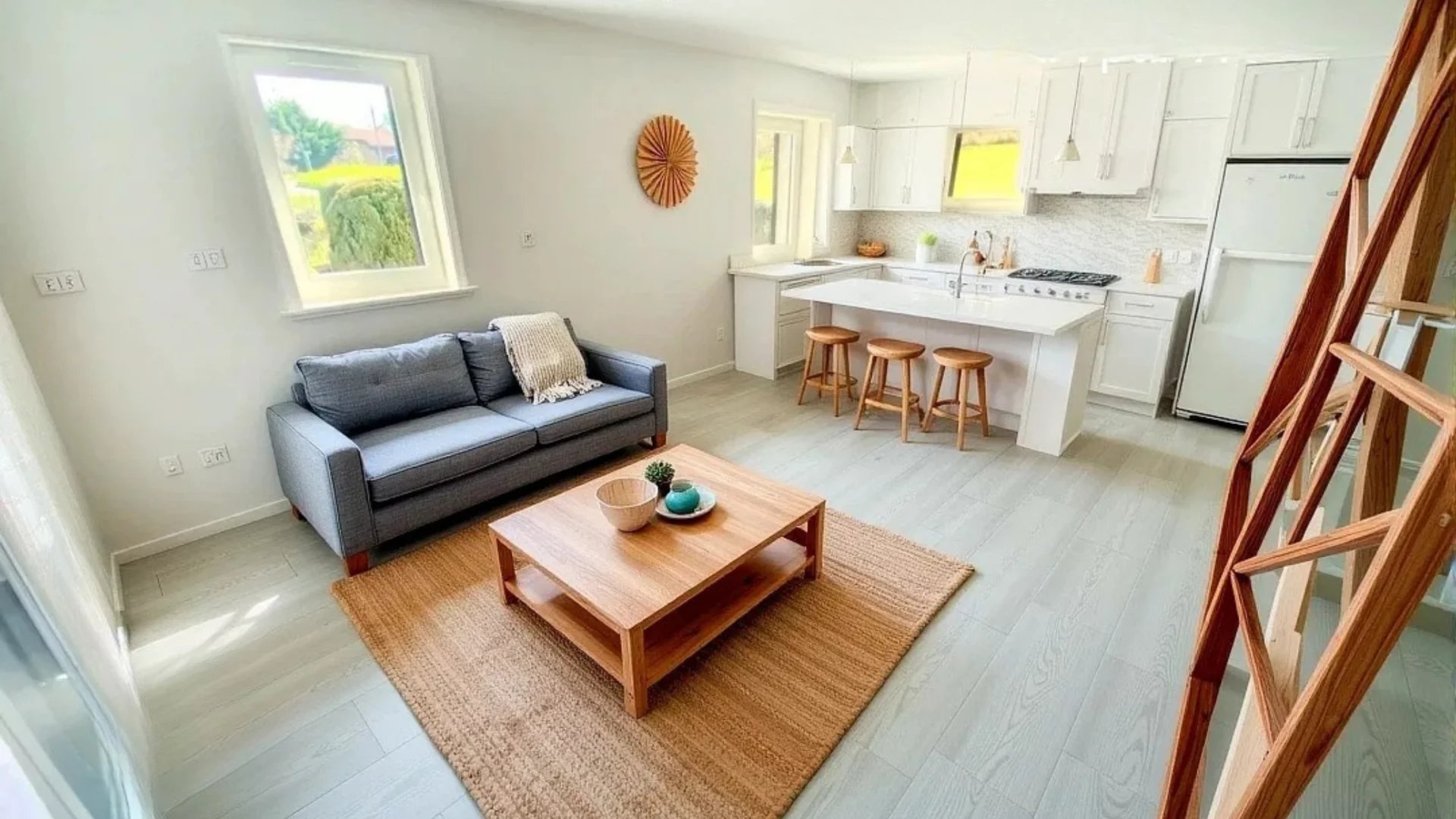 Magnifique appartement indépendant