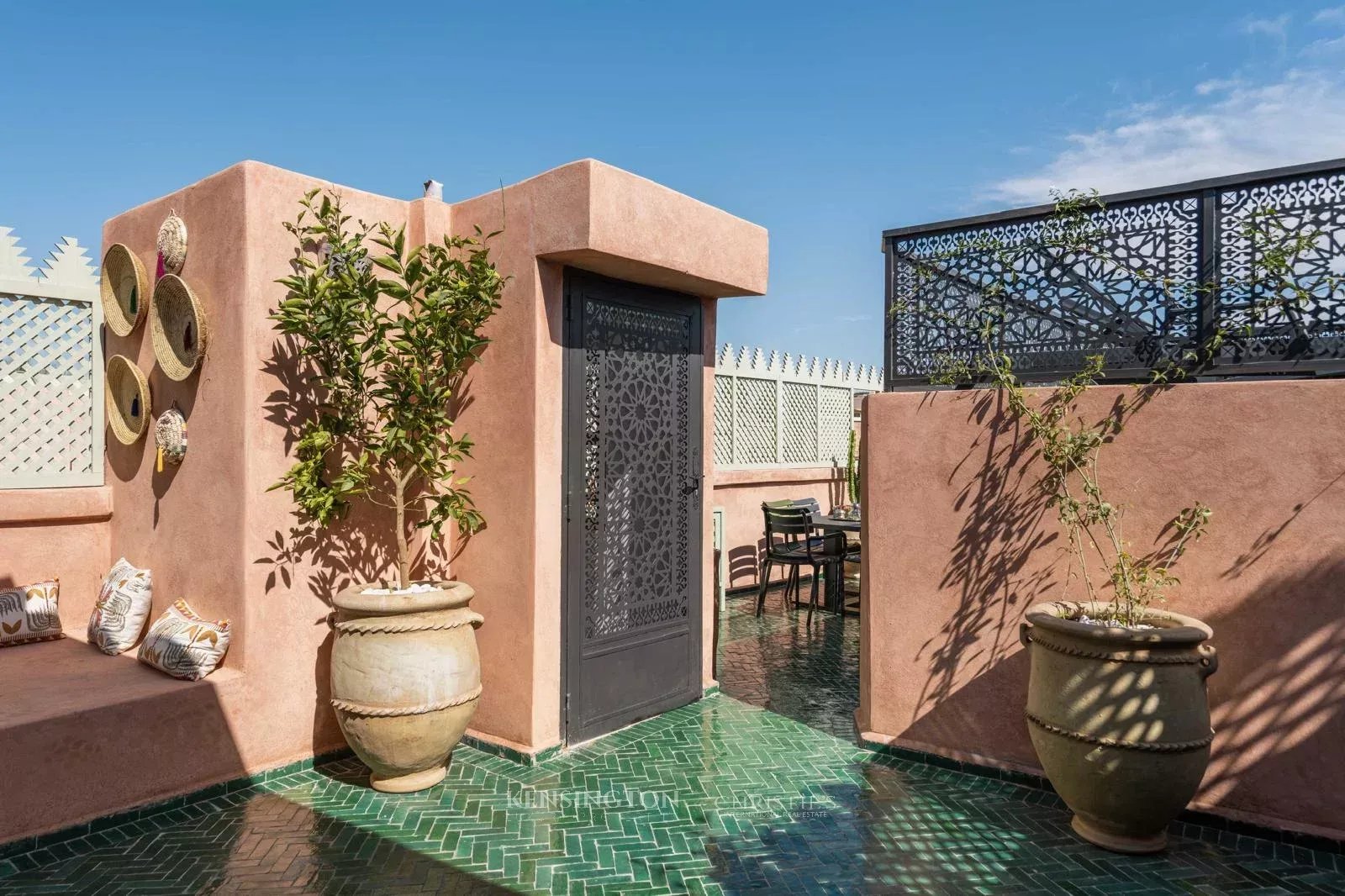 2 Bedroom Villa/Townhouse's Image 16