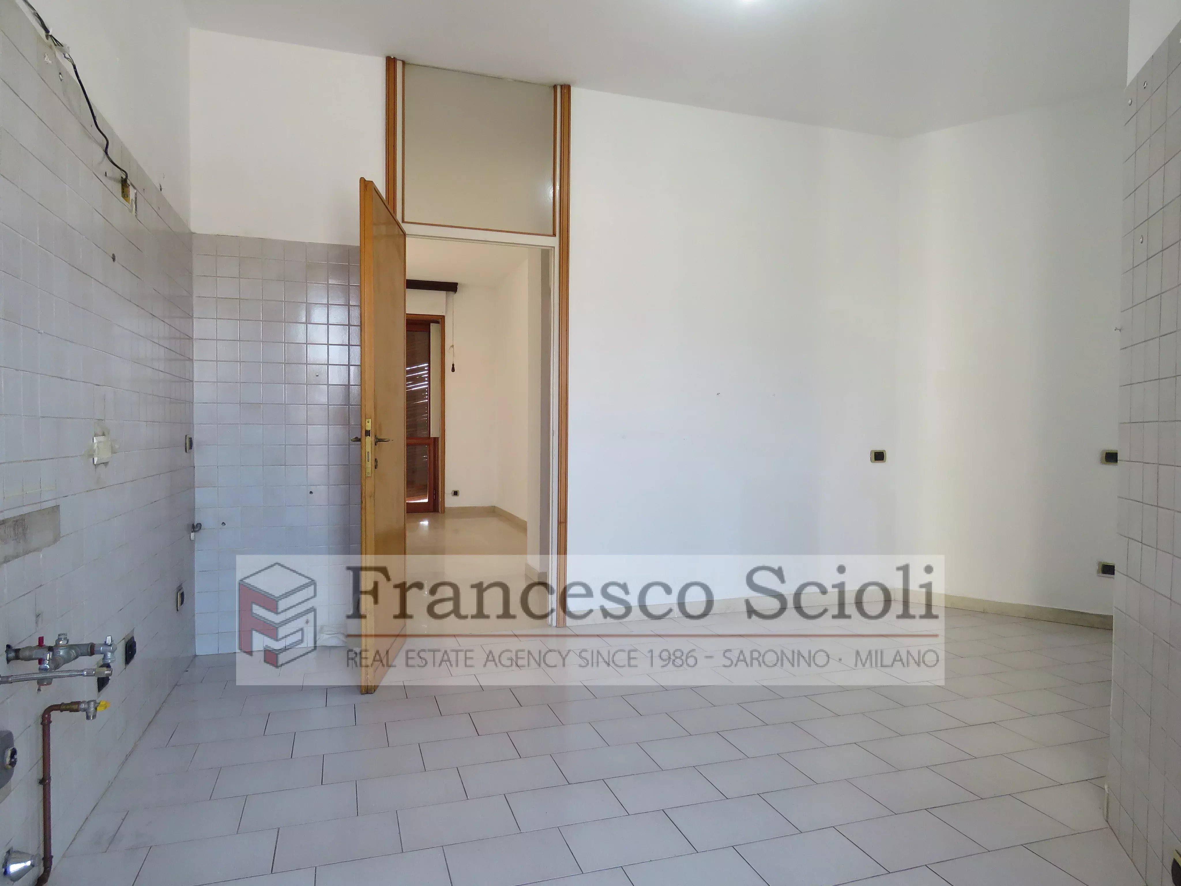 Vendita Appartamento Saronno