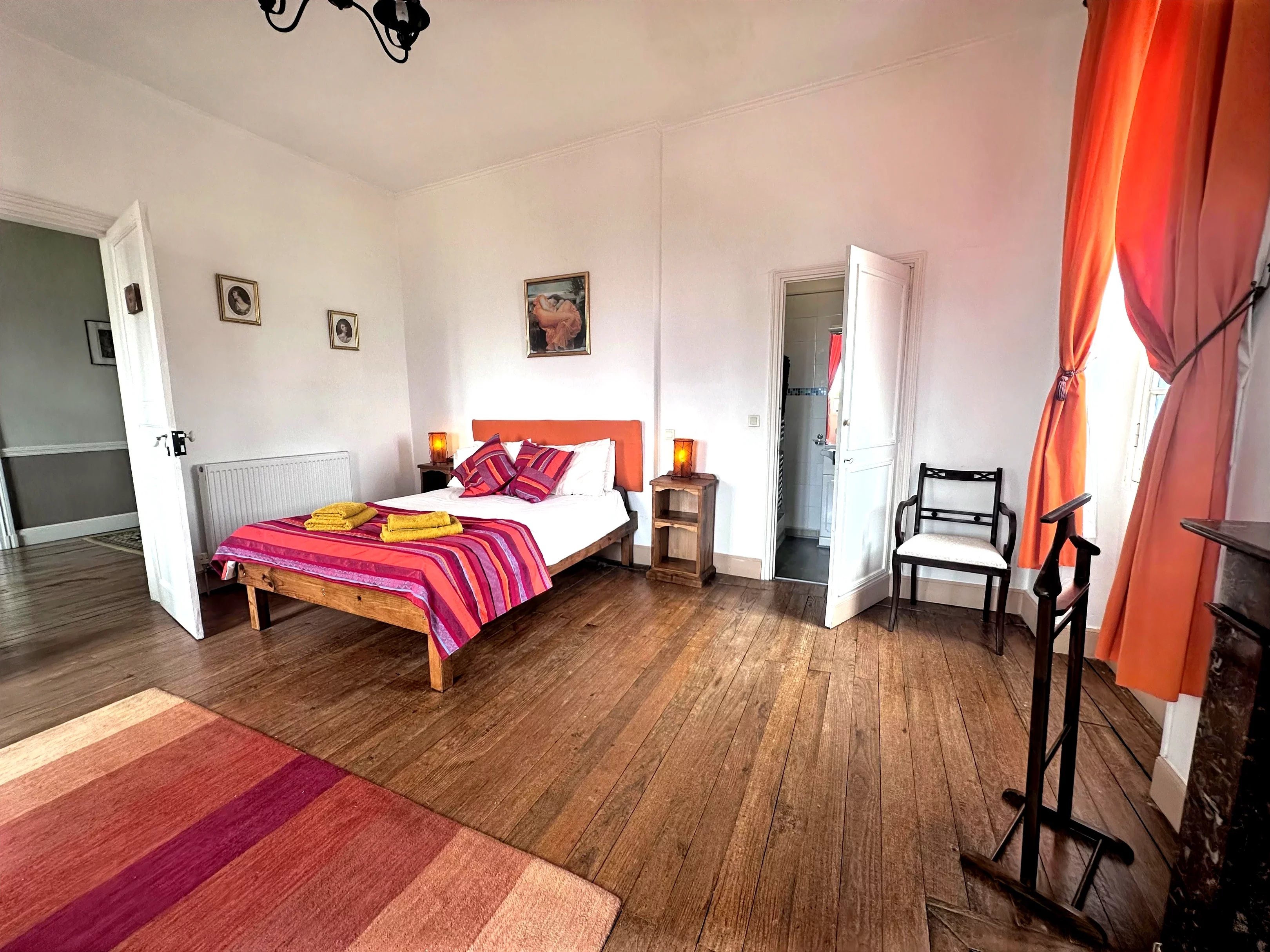 Manor house for sale Caupenne-d'Armagnac, Gers