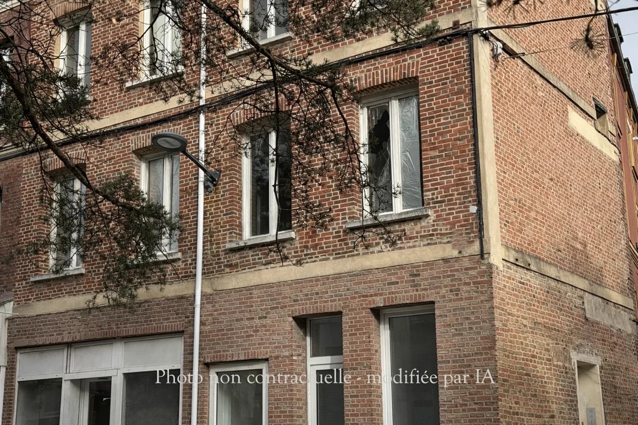 Agence immobilière de Immo Lod's